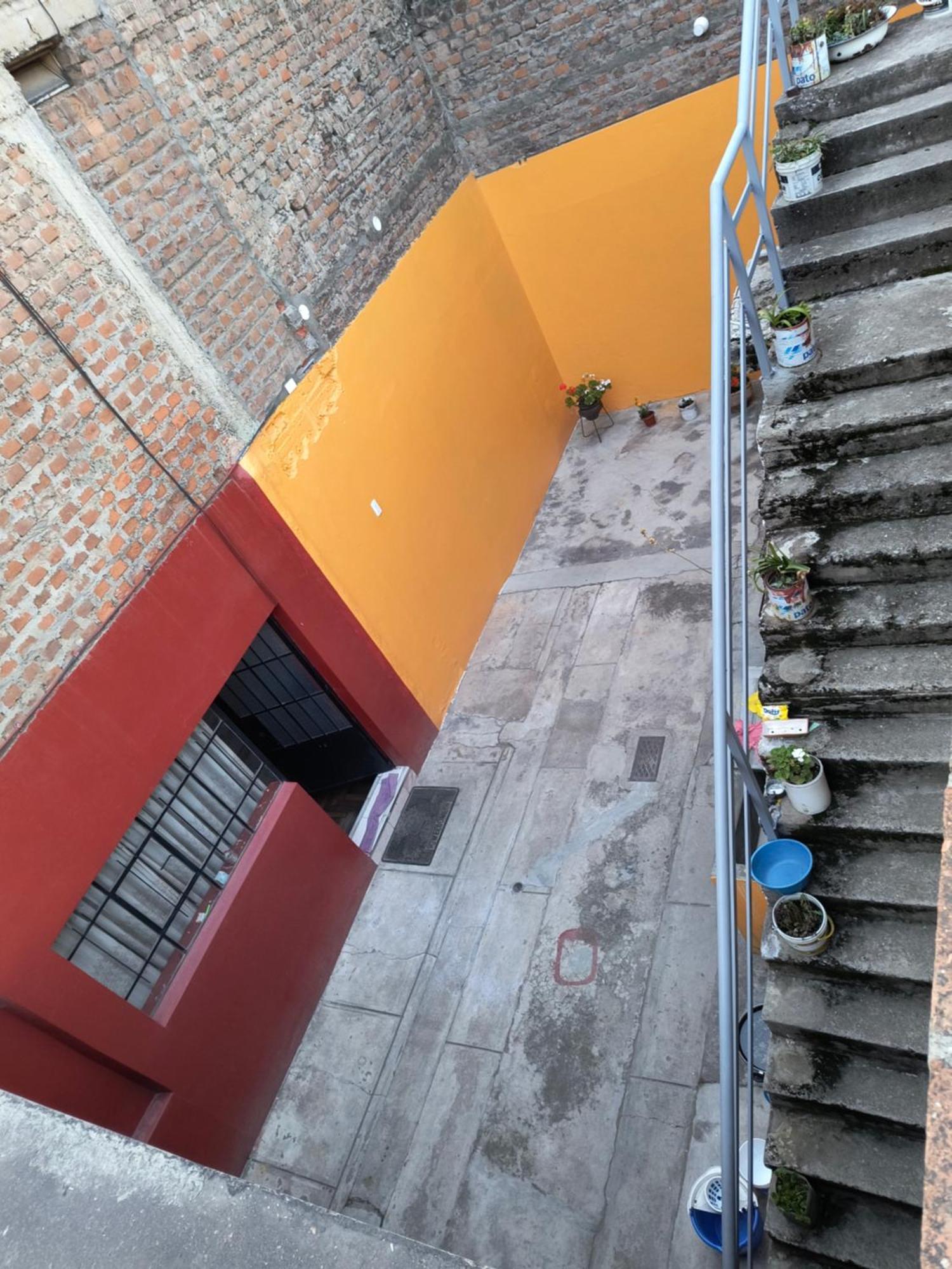Hotel Dulces Suenos Huancayo Exterior foto